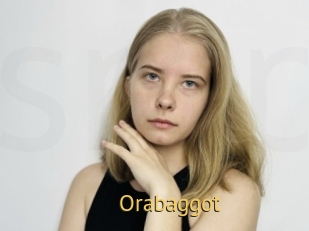 Orabaggot