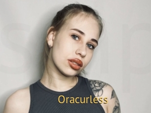 Oracurless