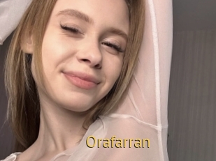 Orafarran