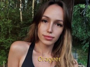 Orageer