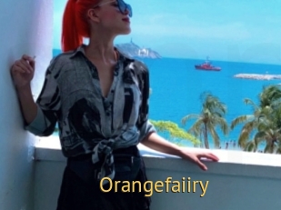 Orangefaiiry