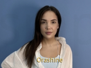 Orashine
