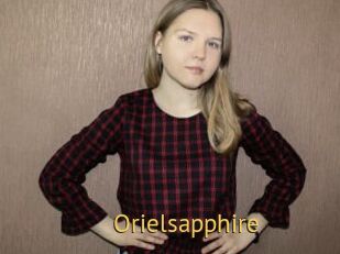 Orielsapphire