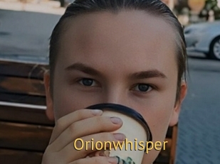 Orionwhisper