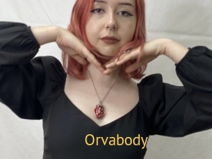 Orvabody