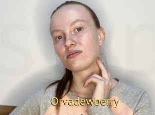 orvadewberry Smilin Pussy
