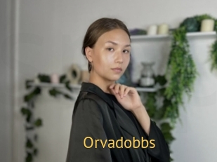 Orvadobbs