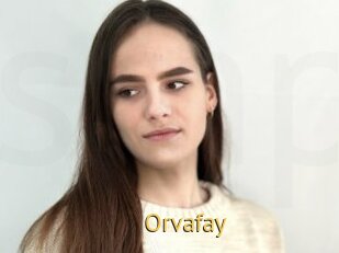 Orvafay