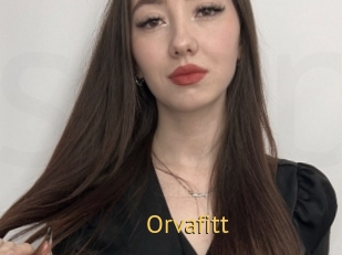 Orvafitt