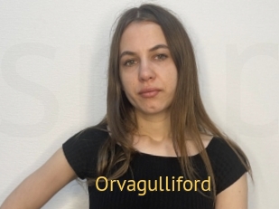 Orvagulliford