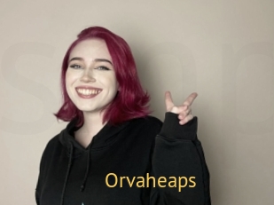 Orvaheaps