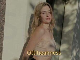 Ottilieanness