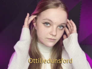 Ottiliedunsford