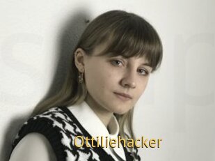 Ottiliehacker
