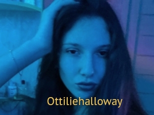 Ottiliehalloway