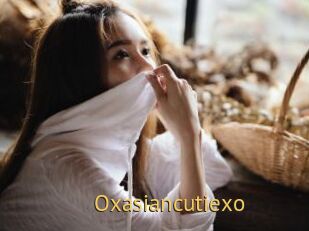 Oxasiancutiexo