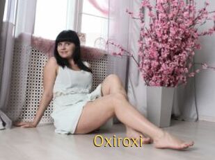 Oxiroxi