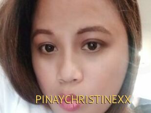 PINAYCHRISTINEXX