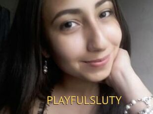 PLAYFULSLUTY