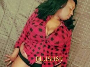 PLUSH69