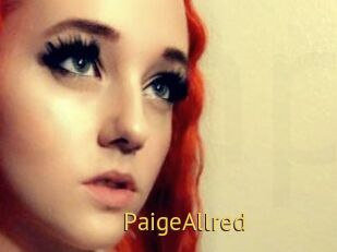 PaigeAllred