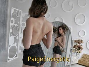 PaigeEnergetic