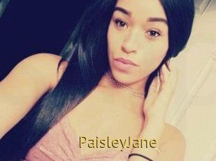 Paisley_Jane