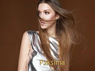 Paksima