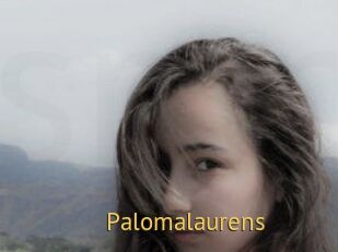 Palomalaurens