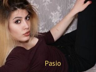 Pasio