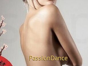 PassionDance