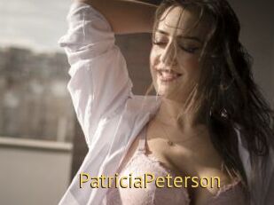 PatriciaPeterson