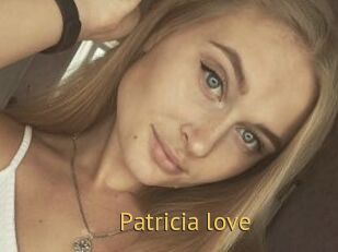 Patricia_love