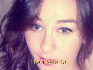 PatrissiaHot