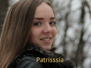 Patrisssia