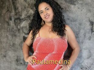 Paulamedina