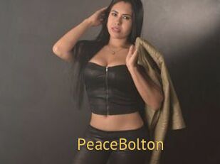 PeaceBolton