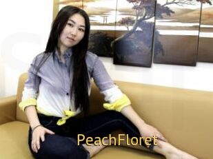 PeachFloret