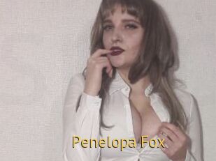 Penelopa_Fox