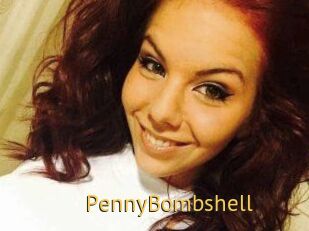 PennyBombshell