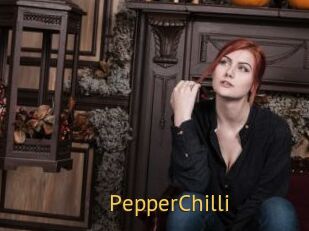 PepperChilli