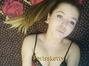 Perissketty