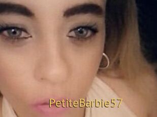 PetiteBarbie57