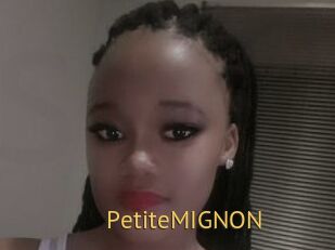 PetiteMIGNON