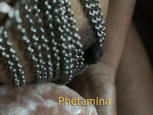 Phetamina