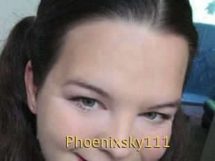 Phoenixsky111