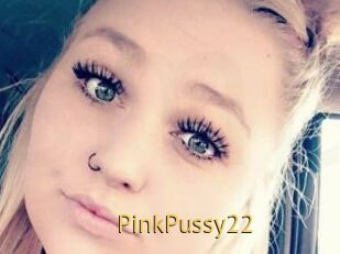 PinkPussy22