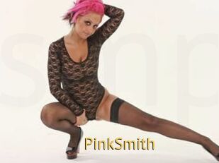 PinkSmith