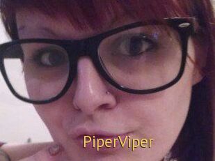 PiperViper