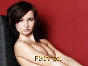 PixiAngel